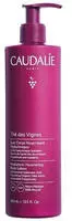 Caudalie Th&eacute; Des Vignes N&auml;hrende K&ouml;rperpflege Pumpflasche 400ml