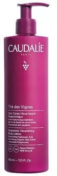 Caudalie Thé des Vignes - Hyaluronic Nourishing Body Lotion (400ml)