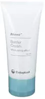 PZN-DE 09543587, Coloplast Brava Schutzcreme 60 ml, Grundpreis: &euro; 101,- / l