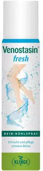 Astellas Venostasin Fresh Spray (75ml) Astellas Venostasin Fresh Spray (75ml)