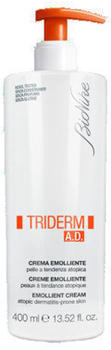 Bionike Triderm AD Emollient Cream (400ml)