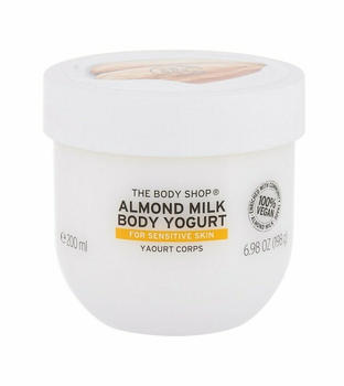 The Body Shop Almond Body Yoghurt (200 ml)