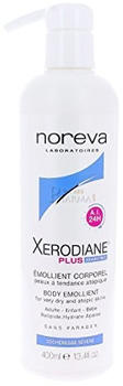 Noreva Laboratories Xerodiane Plus Body Emollient (400ml)