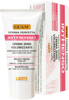 Guam Inthenso Breast Volumising Treatment Cream (150 ml)
