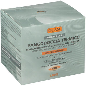 Guam Tourmaline Fangodoccia Cellulite Mud-based Cream (300 ml)