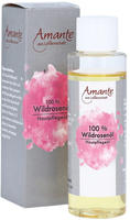 Wildrosen&ouml;l 100 % rein - Hautpflege&ouml;l Amante 100 ml