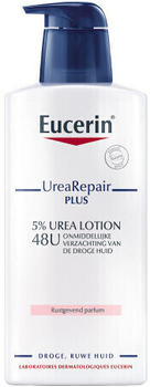 Eucerin UreaRepair Plus 5% Urea (400ml)