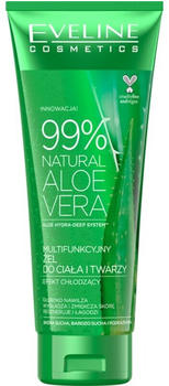 Eveline 99% Natural Aloe Vera (250ml)