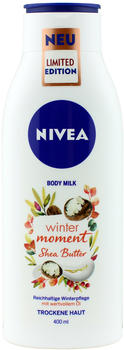 Nivea Winter Moment mit Shea für trockene Haut (400ml)