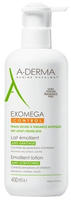 A-Derma Exomega Control Feuchtigkeitsspendende Milch Gegen Trockener Haut/Atopischem