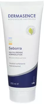 Dermasence Seborra Hautklärende Körperlotion (200 ml)