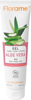 Florame Aloe Vera Gel (150ml)