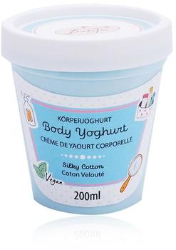 BadeFee Candy Line Pudrig & Frisch Körpercreme (200ml)