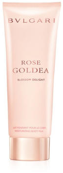 Bulgari Rose Goldea Blossom Delight Body Milk (200ml)