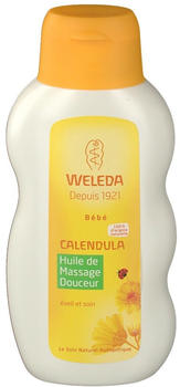 Weleda Baby Kind Calendula Massageöl mild (200ml)
