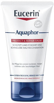 Eucerin Aquaphor Repair-Salbe bei geschädigter Haut (96ml)