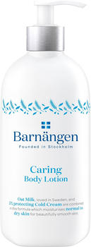 Barnängen Caring Body Lotion (400ml)