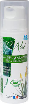 Pur Aloé Aloe vera gel 98% (250 ml)