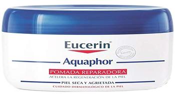 Eucerin Aquaphor Pomada Reparadora (110ml)