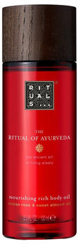 Rituals The Ritual of Ayurveda Rich Body Oil (100ml)