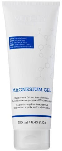 Vitabay Original Zechstein Magnesium Gel (250ml)