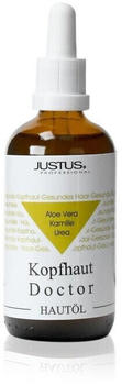 Justus Kopfhaut Doctor Haut&ouml;l (100ml)