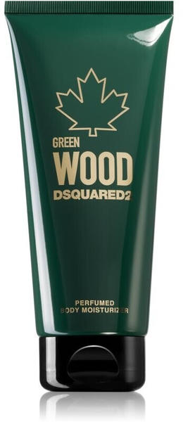Dsquared2 Green Wood Bodylotion (200ml)