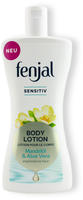 Fenjal Sensitive Body Lotion 400 ml, Grundpreis: &euro; 13,93 / l