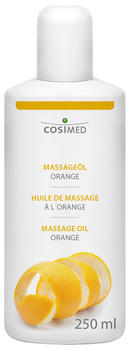 Cosimed Massageöl Orange (500ml)