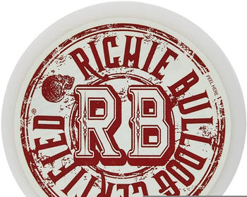 Killer Ink Hustle Butter Deluxe Tattoo Care (150ml)