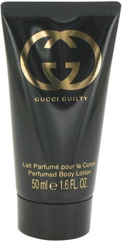 Gucci Guilty Bodylotion (50ml)