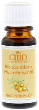 Axisis Fruchtfleischöl CMD Bio Sanddorn (10ml)