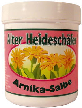 Axisis Alter Heideschäfer Arnika-Salbe (100ml)
