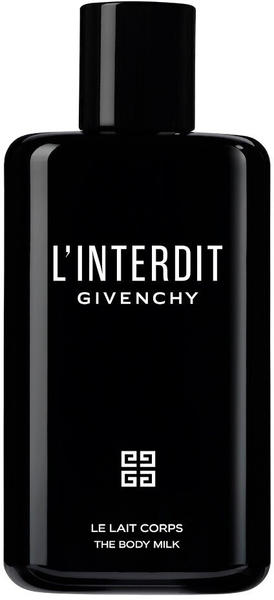 Givenchy L'Interdit perfürmiert (200ml)