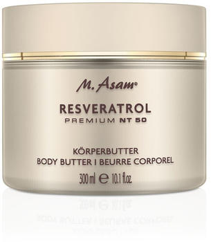 M. Asam Resveratrol NT50 (300ml)