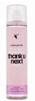 Ariana Grande Thank U, Next Body Mist 236 ml, Grundpreis: &euro; 50,38 / l