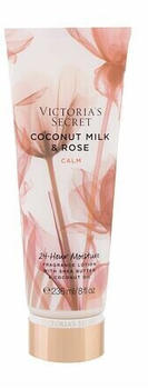 Victoria's Secret Coconut Milk & Rose Bodylotion (236ml)