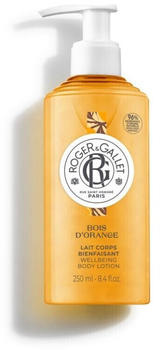 Roger & Gallet Bois d'Orange Wellbeing Body Lotion (250ml)