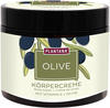 Plantana Olive Körpercreme m.Vitamin-E 500 ml