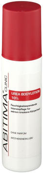 Puren Pharma Abitima Clinic Urea Bodylotion 10% (200ml)