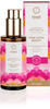 khadi Holy Body Ayurvedic Elixir Skin & Soul Körperöl Pink Lotus Beauty 100 ml,