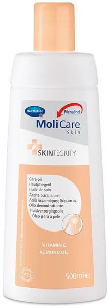 Hartmann MoliCare Skin Hautpflegeöl (500ml)