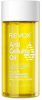 Revox B77 Anti-Cellulite Oil (75ml)