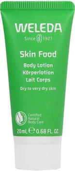 Weleda Skin Food Body Lotion (20ml)