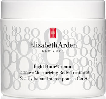 Elizabeth Arden Eight Hour Cream Intensive Moisturizing Body Treatment (400 ml)