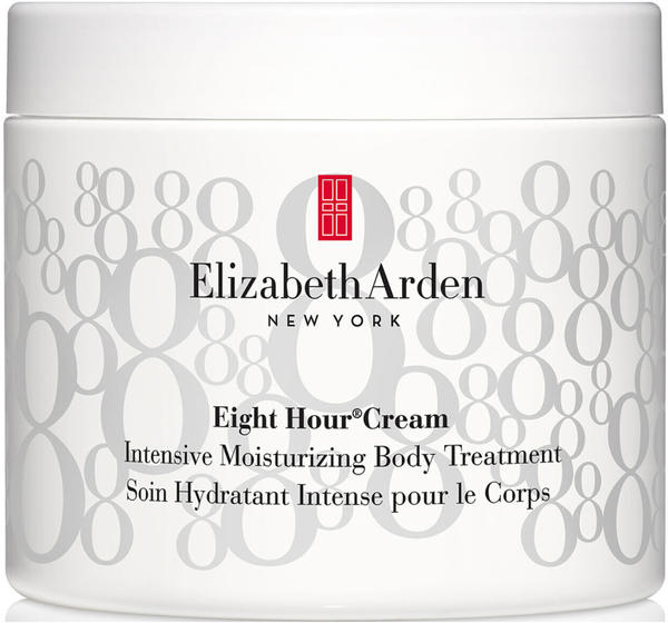 Elizabeth Arden Eight Hour Cream Intensive Moisturizing Body Treatment (400 ml)