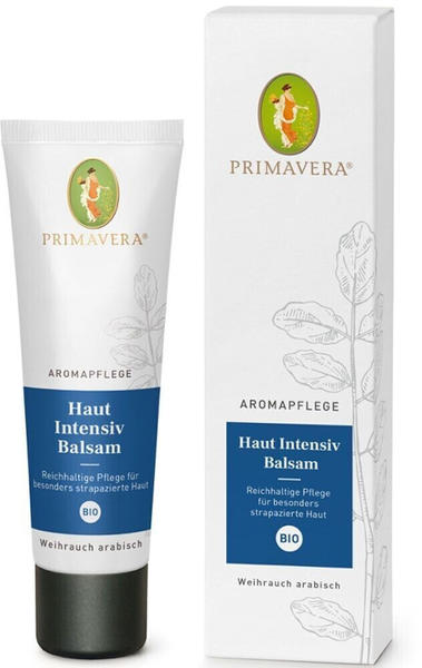 Primavera Life Aromapflege Haut Intensiv Balsam (50 ml)