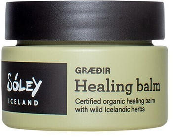 Sóley Organics Graedir Healing Balm (30 ml)