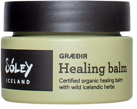 Sóley Organics Graedir Healing Balm (30 ml)
