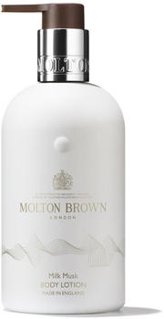 Molton Brown Body Lotion Milk Musk (300 ml)